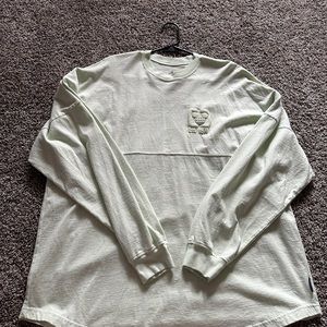 Mint Walt Disney World Spirit Jersey